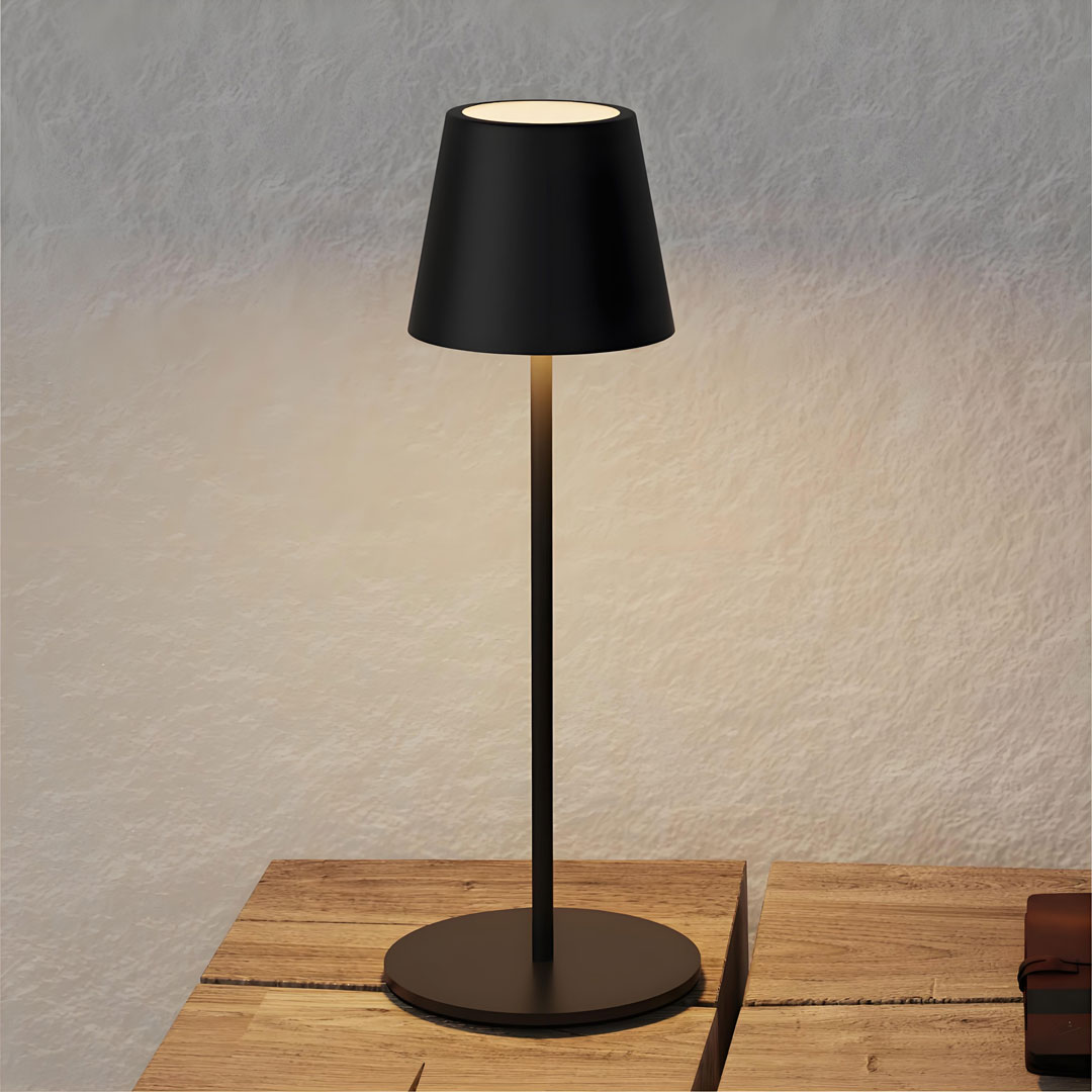 Simple Table Lamp