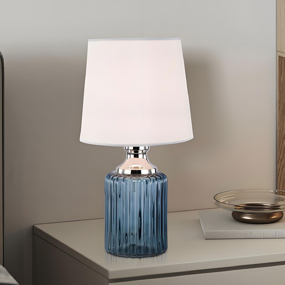 Bedhead Decorative Series Table Lamp